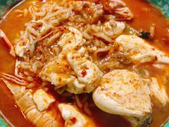 -济州爱肉堂(总店)
