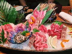 -千代武日本料理(哈西店)