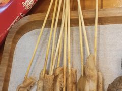 -逗烤·轻烧烤(福田店)