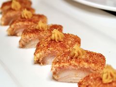 -蛇口希尔顿南海酒店·随轩中餐厅·粤菜