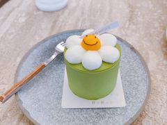 -玲婧胡同·生日蛋糕·餐厅(嘉里城店)