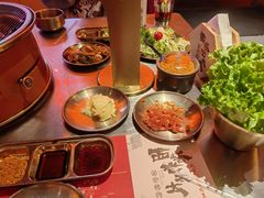 -西塔老太太泥炉烤肉(苏州大悦城店)
