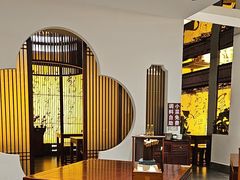 -苏州老字号·苏面斋·秃黄油·三虾面苏式面馆