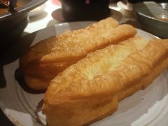 -青年公社烤鸭(青年路店)