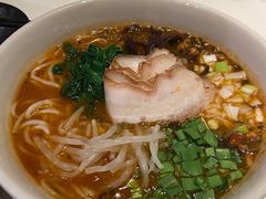 -胡麻(静安嘉里店)