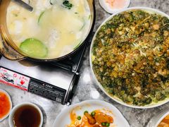 -四道菜·福建菜馆(新街口金鹰店)