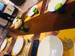 -simply thai天泰(静安嘉里中心店)