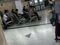 -武汉大学人民医院(首义院区)