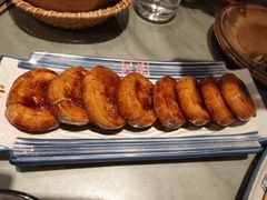 -兰溪小馆(东直门簋街店)