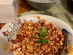-化龙桥九宫格火锅(清水河店)