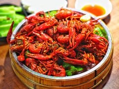 -红盔甲·小龙虾(天钥桥店)