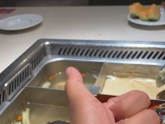 -海底捞火锅(万丰桥店)