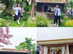 -HERRE·FARM 赫尔露营农场·团建聚会包场