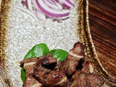 -格鲁·秀色Georgia’s Feast
