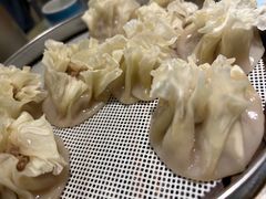 -清真文铁家烧麦馆