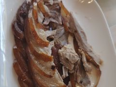 -大鸭梨烤鸭(石佛营店)