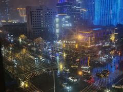 -湊湊火锅·茶憩(石家庄万象城店)