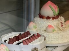 -嘉年华面包房餐厅（饺子馆）(陶然亭店)