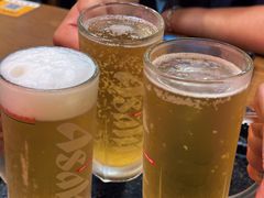 -韩阳王石板烤肉