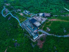 -东白山