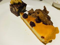 -五月罗马海鲜自助餐厅(陆家嘴店)