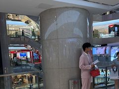 -开元商城(钟楼店)