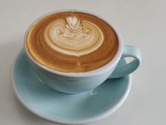 -W Coffee(船板巷店)