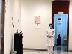 -美年大健康慈铭体检(黄浦分院)