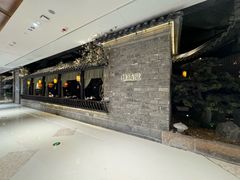 -桂满陇·西湖船宴(平安金融中心店)