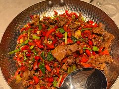 -上和臻品中国菜(花园街店)