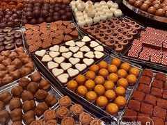 -Laderach 莱德拉(上海环贸iapm店)