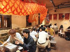 -盟重烧烤(高正街店)