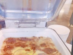 -长春凯悦酒店咖啡厅Market Café