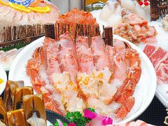 -东海怡品海鲜豆捞(舟宿夜江店)