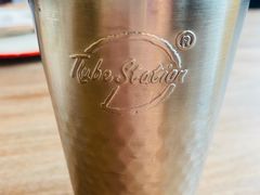 -Tubestation站点比萨(五道营店)