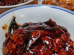 -君东记本帮面馆(天钥桥路店)
