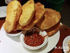 -临潼印象·特色陕菜