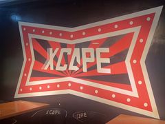 -Xcape异时刻密室逃脱(长风大悦城店)