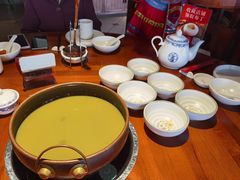 -瑶王府·广西菜(相思湖店)