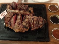 -奥斯特牛排馆(圣母百花大教堂)