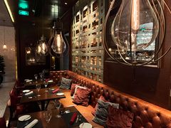 -恰餐厅及酒吧 CHAR Bar & Grill (北京丽都皇冠假日店)