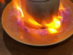 -吃饭皇帝大土家民族菜(正大广场店)