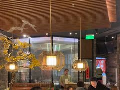 -日丰园海肠水饺·老字号大连海鲜(和平广场店)