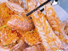 -四川小胡子海鲜(丁村万人海鲜广场店)