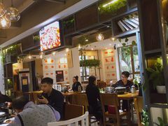 大堂-王妈热卤·川味馆(海昌店)