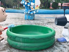 -史努比缤纷世界