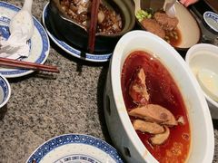 -南京大牌档(之心城店)