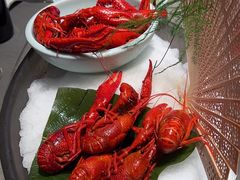 -小厨娘淮扬菜(天印大道店)