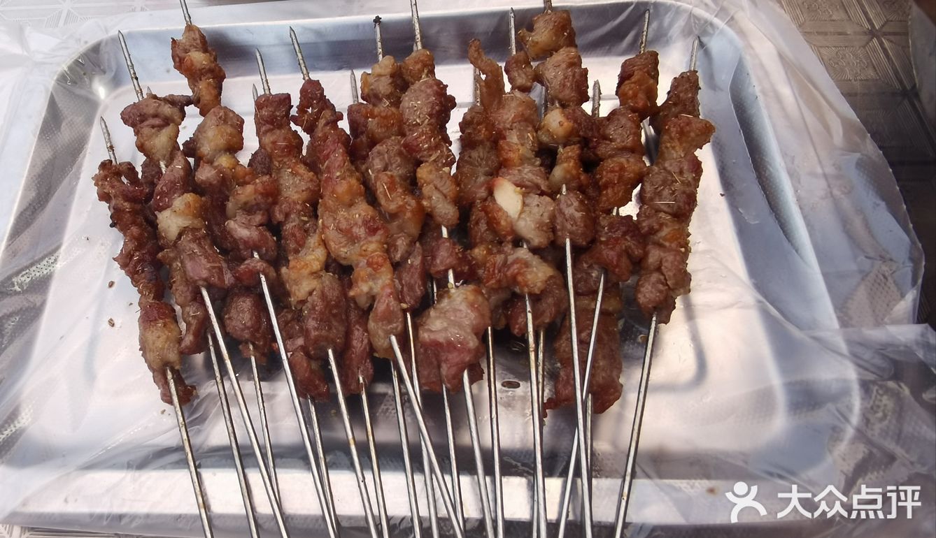 海鲜美味，吃货的幸福