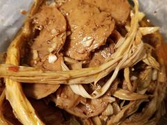 -张记捆鸡(总店)